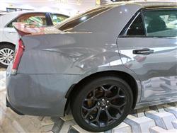 کرایسلەر 300